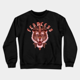 Head On Crewneck Sweatshirt